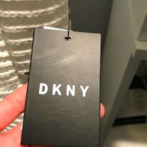 dkny dress
